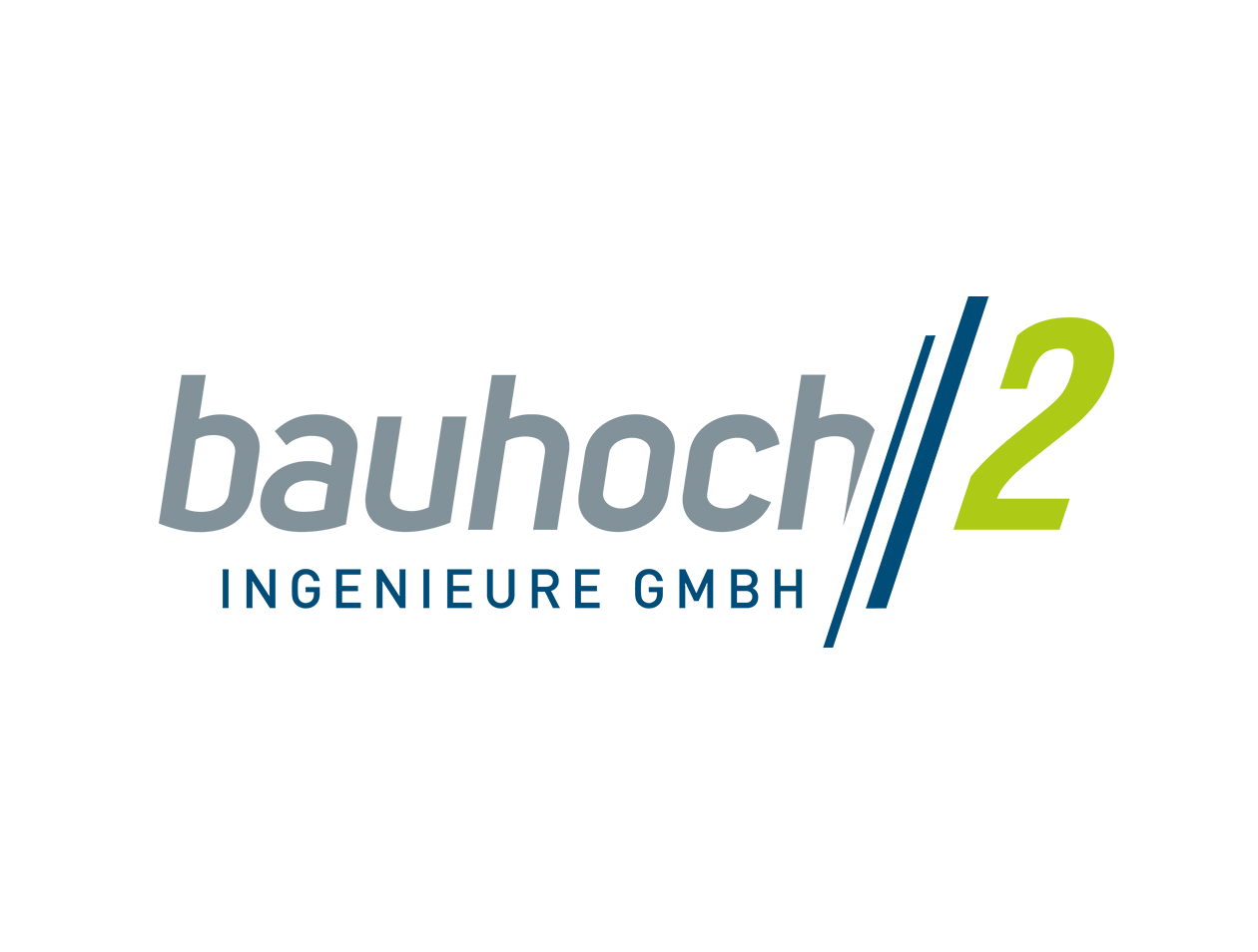 Bauhoch 2 Ingenieure